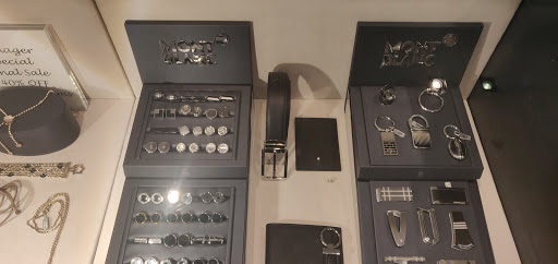 Jeweler «Montblanc Miami - International Airport», reviews and photos, 2100 NW 42nd Ave, Miami, FL 33126, USA
