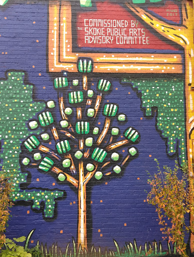 Performing Arts Theater «The Skokie Theatre», reviews and photos, 7924 Lincoln Ave, Skokie, IL 60077, USA