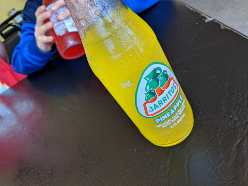 Mexican Restaurant «Los Alamos», reviews and photos, 1667 Summit St, Kansas City, MO 64108, USA