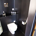 Photo n°4 de l'avis de Ra.r fait le 29/09/2023 à 17:11 sur le  GINN Hotel Hamburg Elbspeicher à Hamburg