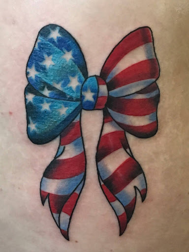 Tattoo Shop «Envy Skin Gallery», reviews and photos, 1528 Bethel Rd, Columbus, OH 43220, USA