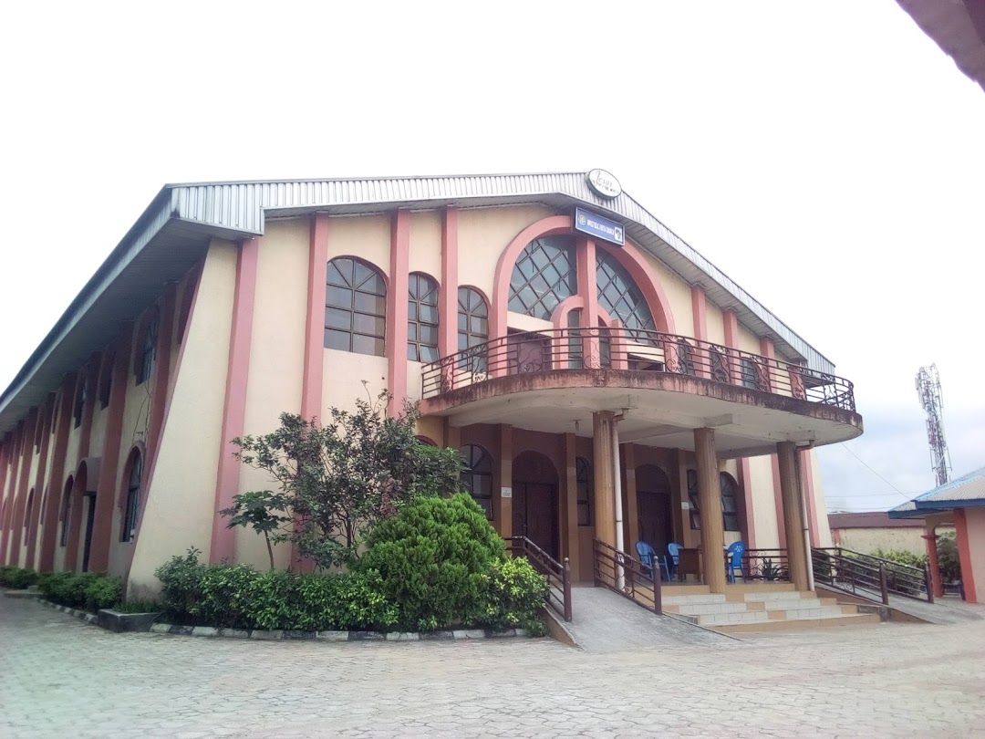 Apostolic Faith Church, Diobu
