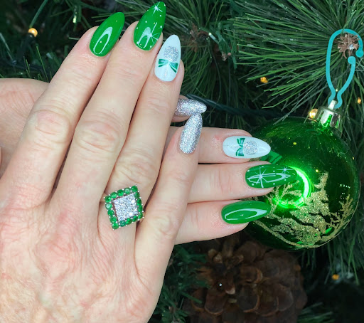 Nail Salon «Shiloh Nails & Spa», reviews and photos, 6580 Hembree Ln # 253, Windsor, CA 95492, USA