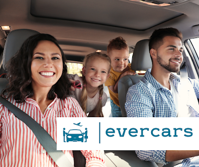 Evercars (car rental) - прокат авто у Львові