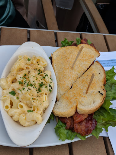 American Restaurant «Monterey Court», reviews and photos, 505 W Miracle Mile, Tucson, AZ 85705, USA