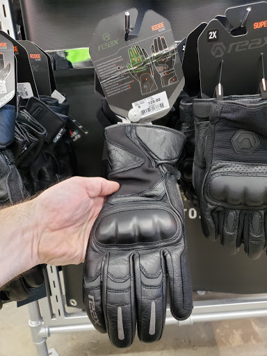 Motorcycle Parts Store «Cycle Gear», reviews and photos, 4401 W Wendover Ave #102, Greensboro, NC 27407, USA