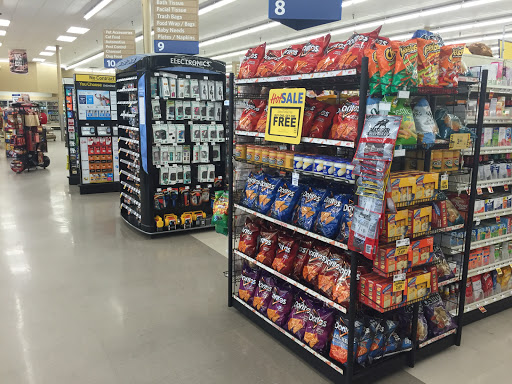 Grocery Store «Food Lion», reviews and photos, 1202 W Broad St, Elizabethtown, NC 28337, USA