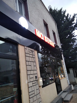Mo SUSHI à Le Perreux-sur-Marne