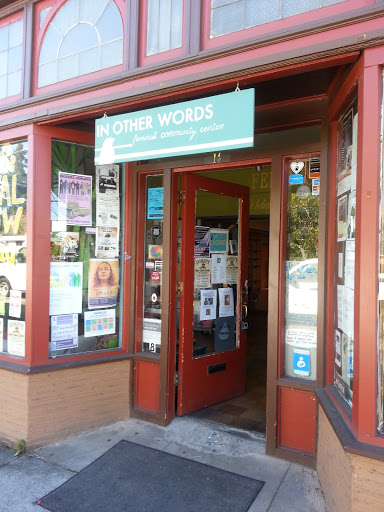 Community Center «In Other Words Feminist Community Center», reviews and photos, 14 NE Killingsworth St, Portland, OR 97211, USA