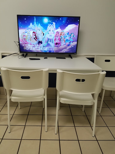 Ice Cream Shop «Snow Zone - Frozen Cotton Candy», reviews and photos, 5212 Cottage Hill Rd d, Mobile, AL 36609, USA