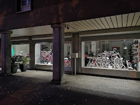 Velo Hubertus • Fahrräder & Service in Zürich Albisrieden
