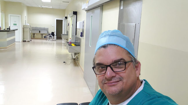 Opiniones de Cliber Reyes Bauza en Santo Domingo de los Colorados - Médico