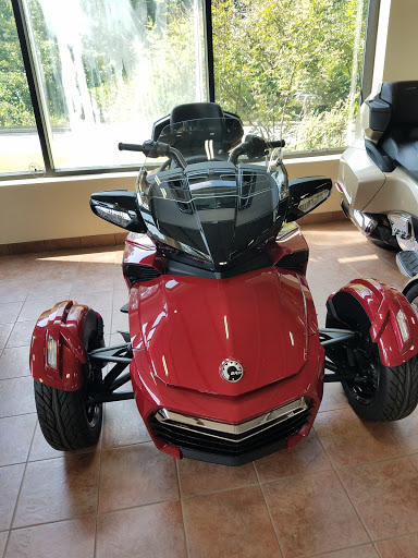 Motorcycle Dealer «Mountain Motorsports», reviews and photos, 3102 Cobb Pkwy NW, Kennesaw, GA 30152, USA