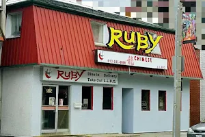 Ruby Chinese Restaurant image