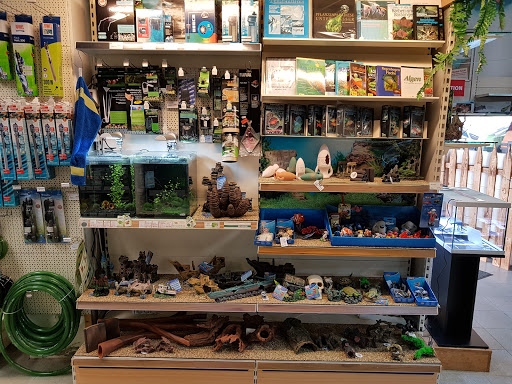 Zoo & Co. Bünde unter Bünde, 