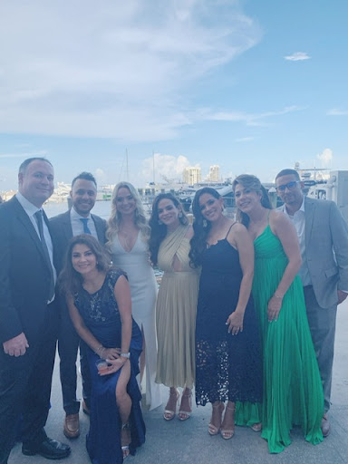 Event Venue «Briza on the Bay», reviews and photos, 1717 N Bayshore Dr, Miami, FL 33132, USA