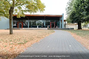 Lindenhalle Niederorschel | Caterer and Events image