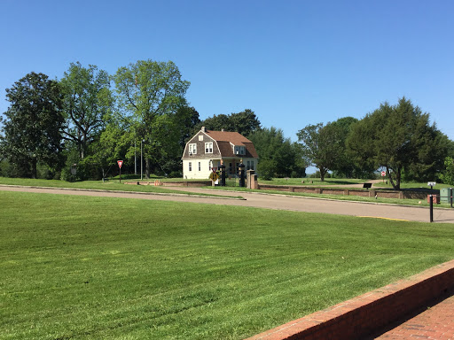 Museum «USS Cairo Museum», reviews and photos, 3201 Clay St, Vicksburg, MS 39183, USA