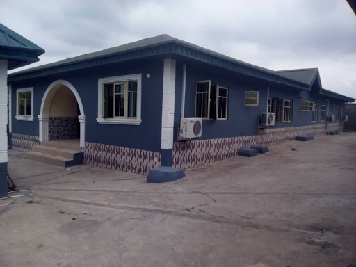 Tantra Hill Guest House, Golden Estate, km 8, Ibadan-Ife Express Road, Kulodi, Ibadan, Nigeria, Guest House, state Osun