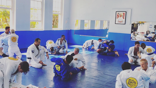 Gracie Balmain 372 Darling St, Balmain NSW 2041