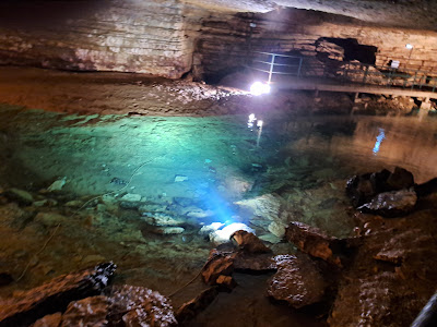 Grottes de Bèze à Bèze