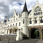 Photo n°2 de l'avis de SCRABBIE. fait le 12/09/2019 à 15:45 sur le  Schlosshotel Kommende Ramersdorf à Bonn