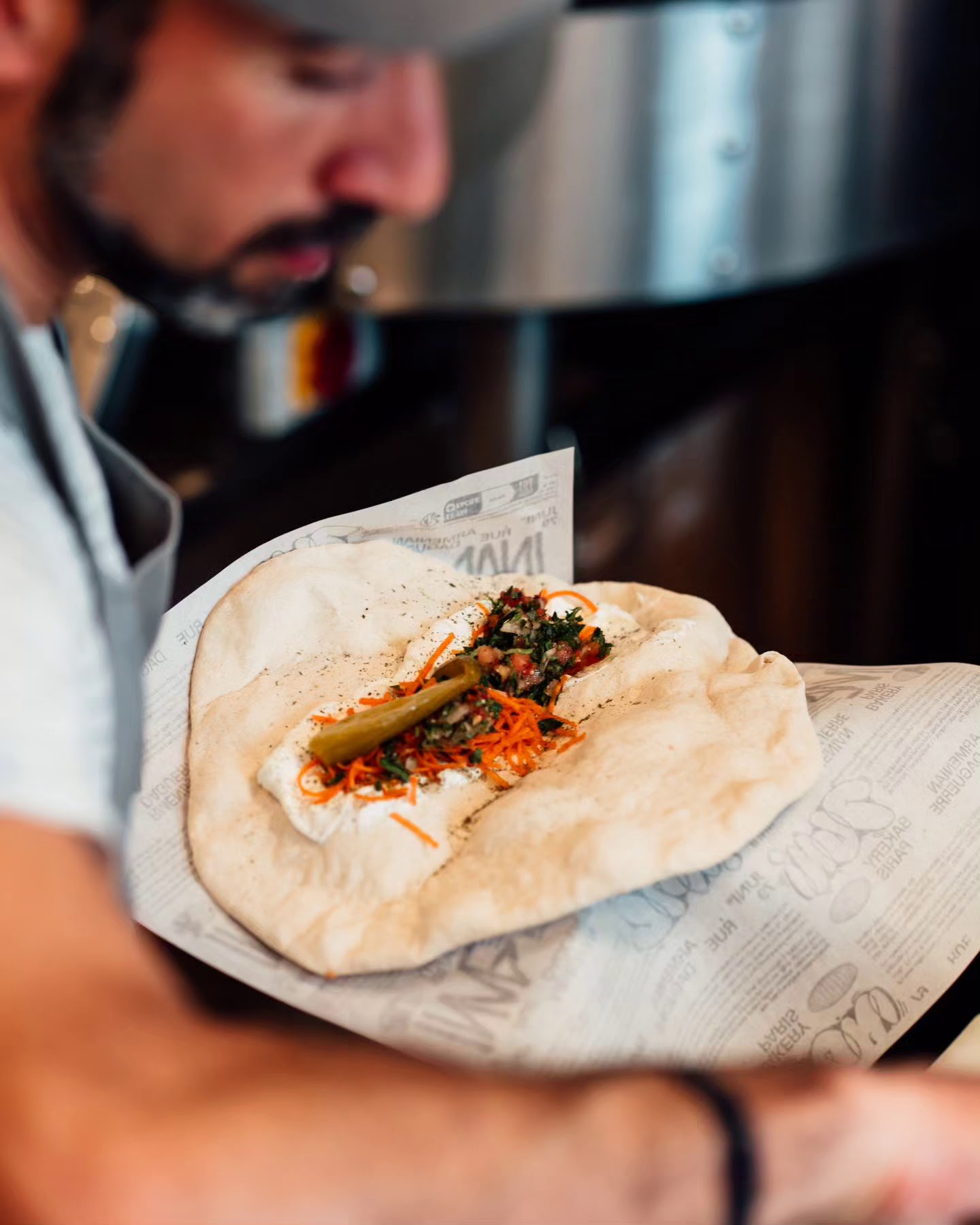 Photo n° 2 de l'avis de Yoann.e fait le 12/06/2023 à 11:59