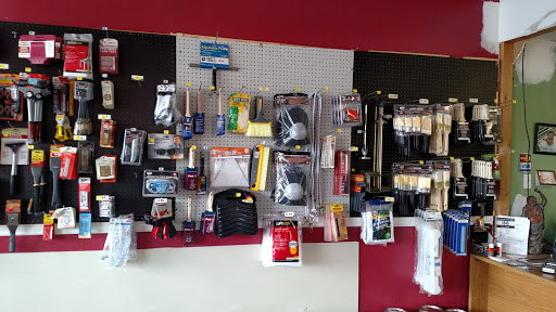 Discount Store «Austell General Store», reviews and photos, 376 Maxham Rd, Austell, GA 30168, USA