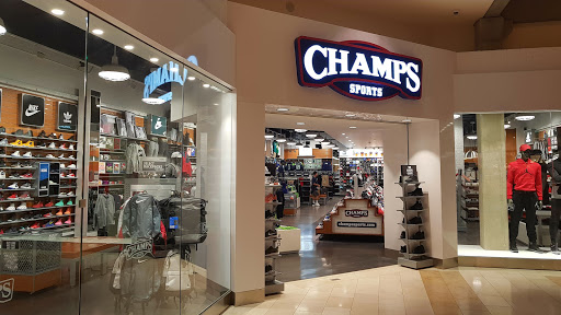 Champs Sports, 176 Bellevue Way NE, Bellevue, WA 98004, USA, 