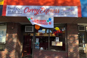 Curry Express image