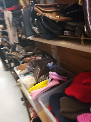 Thrift Store «Explosive Bargains & Thrift», reviews and photos, 127 Smithtown Blvd, Nesconset, NY 11767, USA