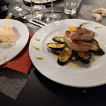 Photo n°3 de l'avis de Oscar.. fait le 01/10/2020 à 04:21 sur le  Ristorante Roemerkeller Lana à Lana