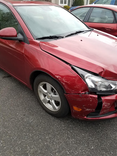 Auto Body Shop «Carsmetics», reviews and photos, 1207 NJ-73, Mt Laurel, NJ 08054, USA