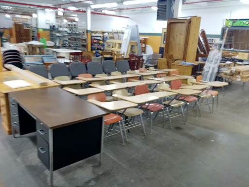 Non-Profit Organization «Habitat for Humanity ReStore Chicago», reviews and photos