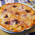 Photo n°3 de l'avis de Raffaele.i fait le 02/07/2019 à 20:08 sur le  Pizzeria La Conca D'Oro à Rome