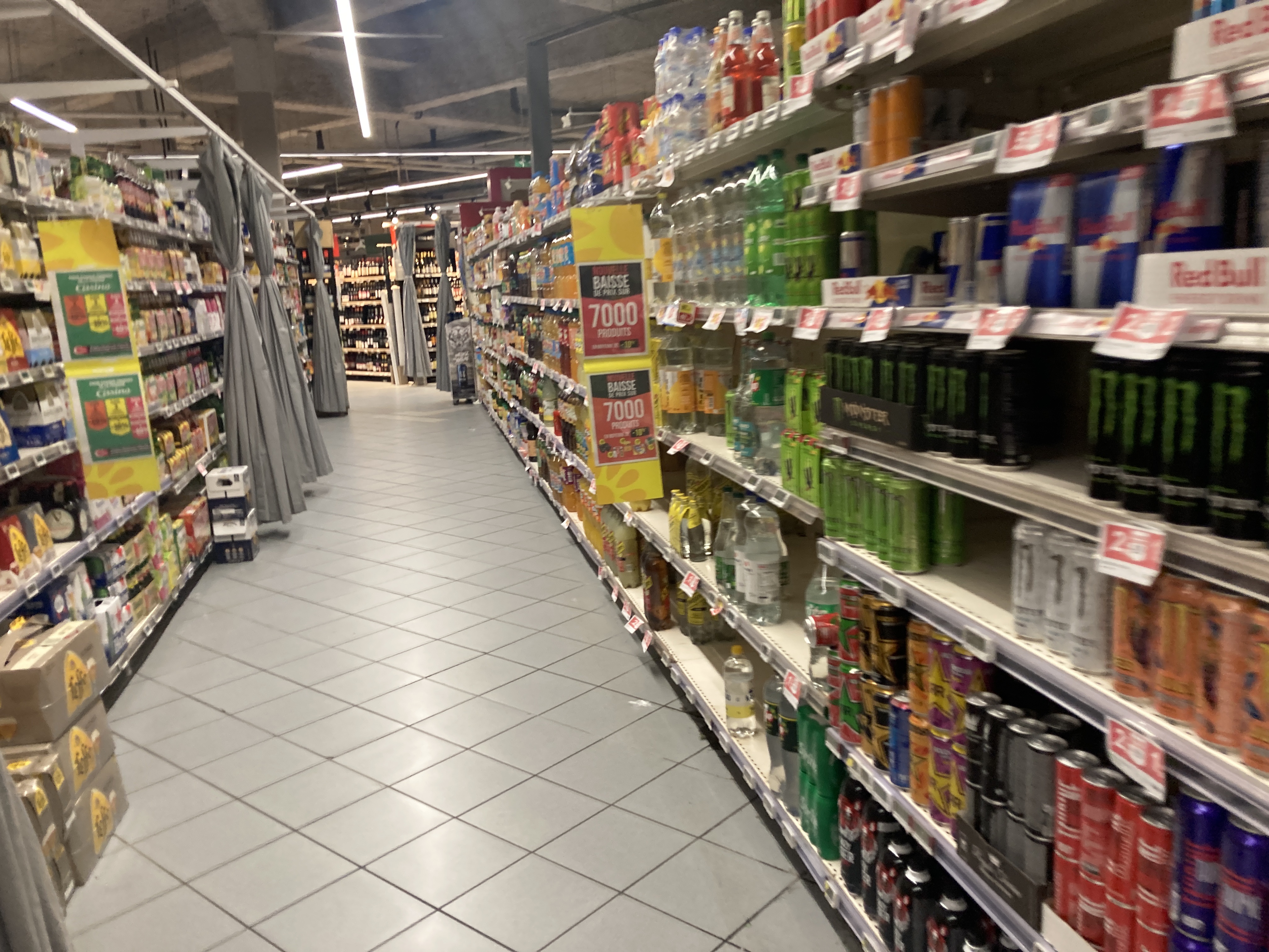 Photo n° 9 de l'avis de Hervé.r fait le 03/01/2024 à 18:21