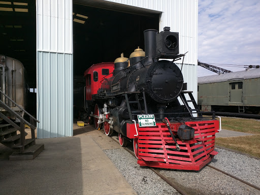 Rail Museum «Main Exhibit Hall», reviews and photos, 3595 Buford Hwy, Duluth, GA 30096, USA