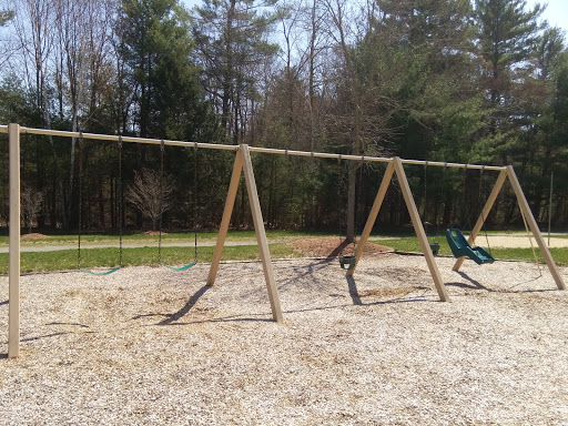 Park «Springs Brook Park», reviews and photos, 181 Springs Rd, Bedford, MA 01730, USA