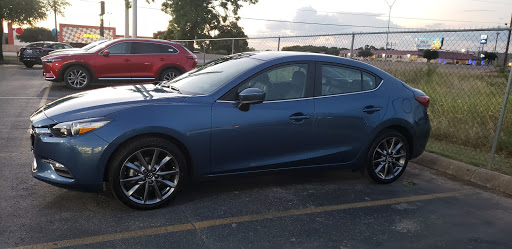 Mazda Dealer «Ingram Park Mazda», reviews and photos, 6980 NW Loop 410, San Antonio, TX 78238, USA