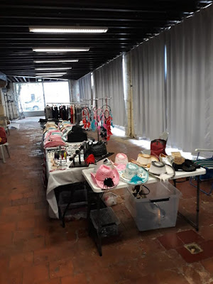 western dream 31 à Boulogne-sur-Gesse