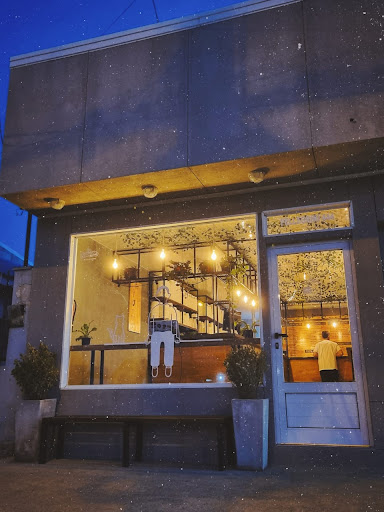 La Estacion - Ice cream shop en Rio Grande