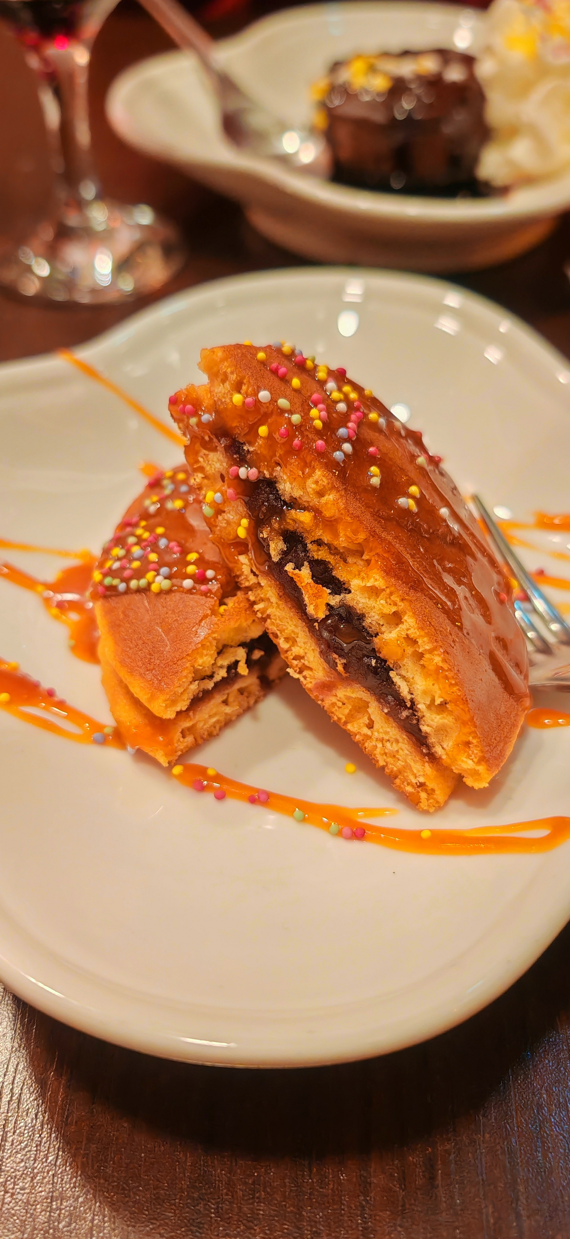 Photo n° 1 de l'avis de Tonio.e fait le 16/02/2024 à 15:42