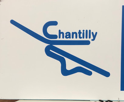 Cercle d'Escrime de Chantilly