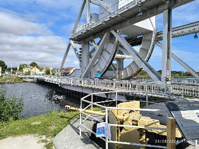 Coup-de-main - Operation Tonga à Bénouville
