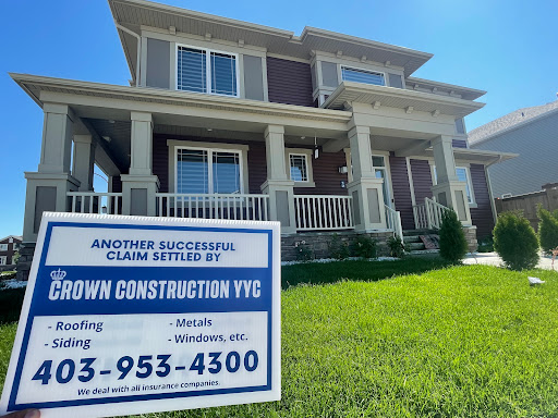 Crown Construction YYC