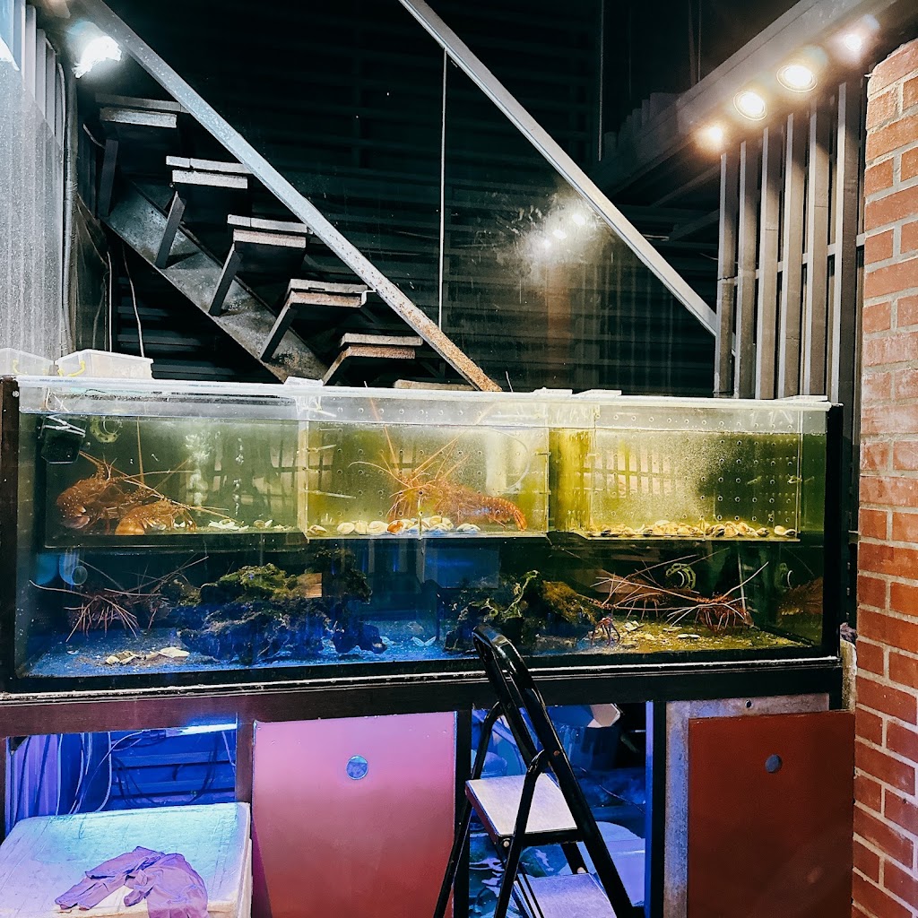 六合極品海鮮鍋物專門店 的照片