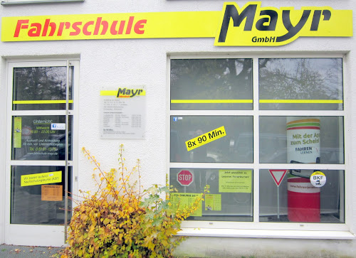 Fahrschule Mayr GmbH à Schondorf am Ammersee