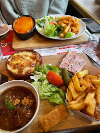 Les plus récentes photos du Restaurant Estaminet La Vieille France à Lille - n°2