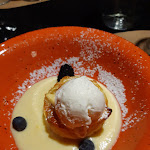 Photo n°6 de l'avis de Adina. fait le 28/02/2020 à 08:23 sur le  Ristorante Casta D'uva à Turchetto