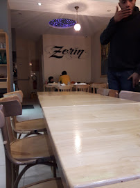 Atmosphère du Restaurant ZERIN à Gennevilliers - n°7